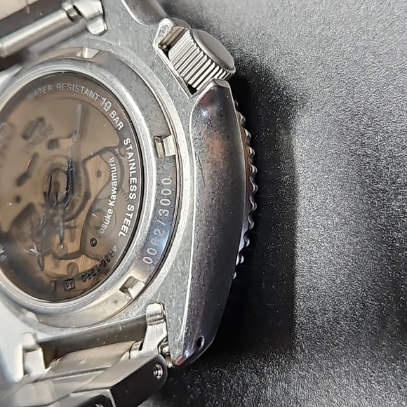 Seiko 5 Kosuke Kawamura Limited Edition #62/3000 - Picture 4 of 9